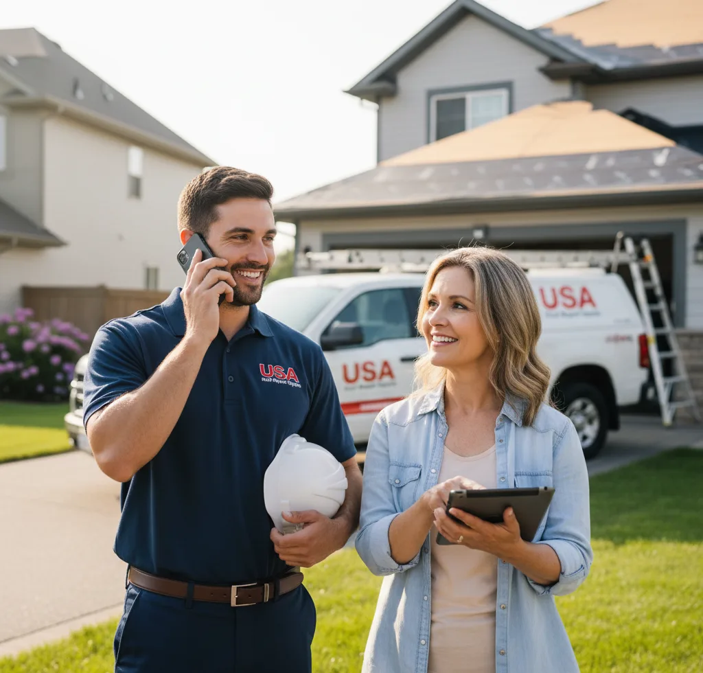 Roof Maintenance in Downers Grove, IL